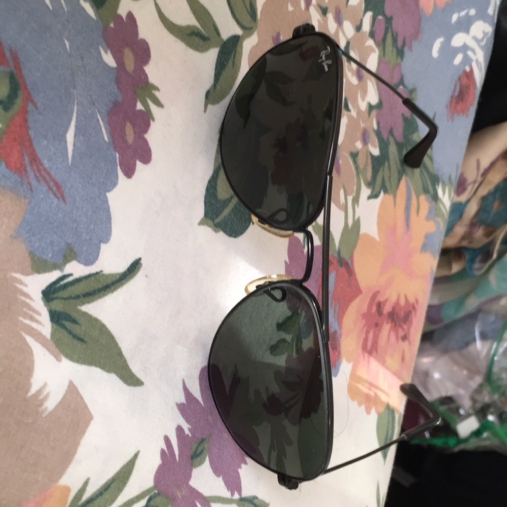 Rayban sunglasses